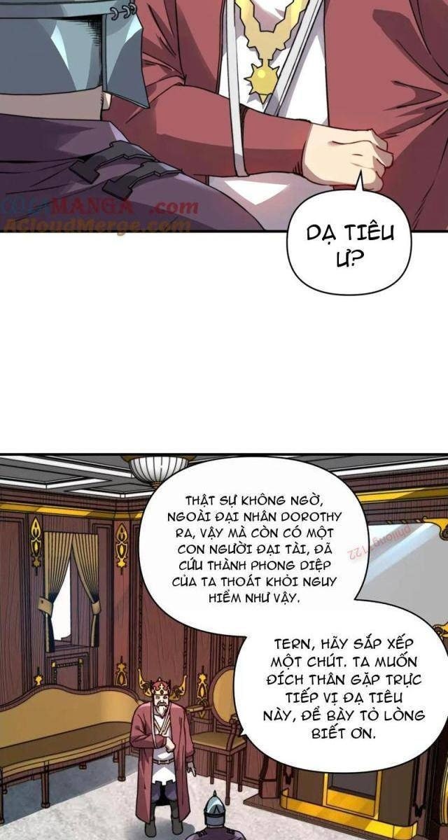 Bắt Đầu Chuyển Chức Tài Thần, Ta Chuyển Hóa Triệu Vạn Thần Sủng - Page 59