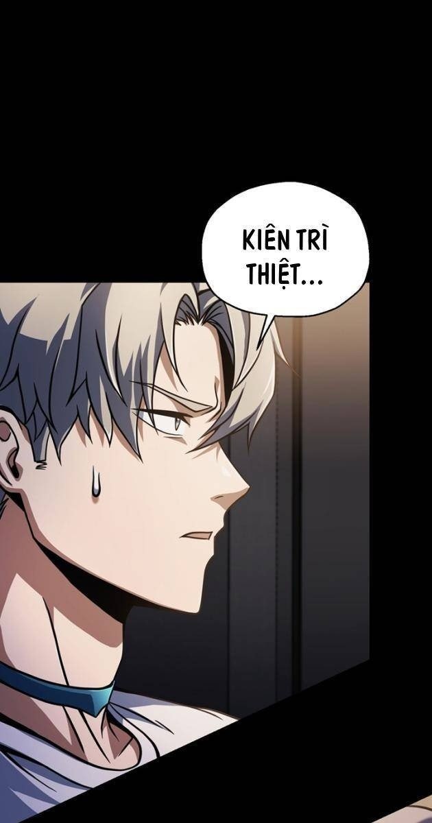 Người Chơi Không Thể Thăng Cấp - Page 97