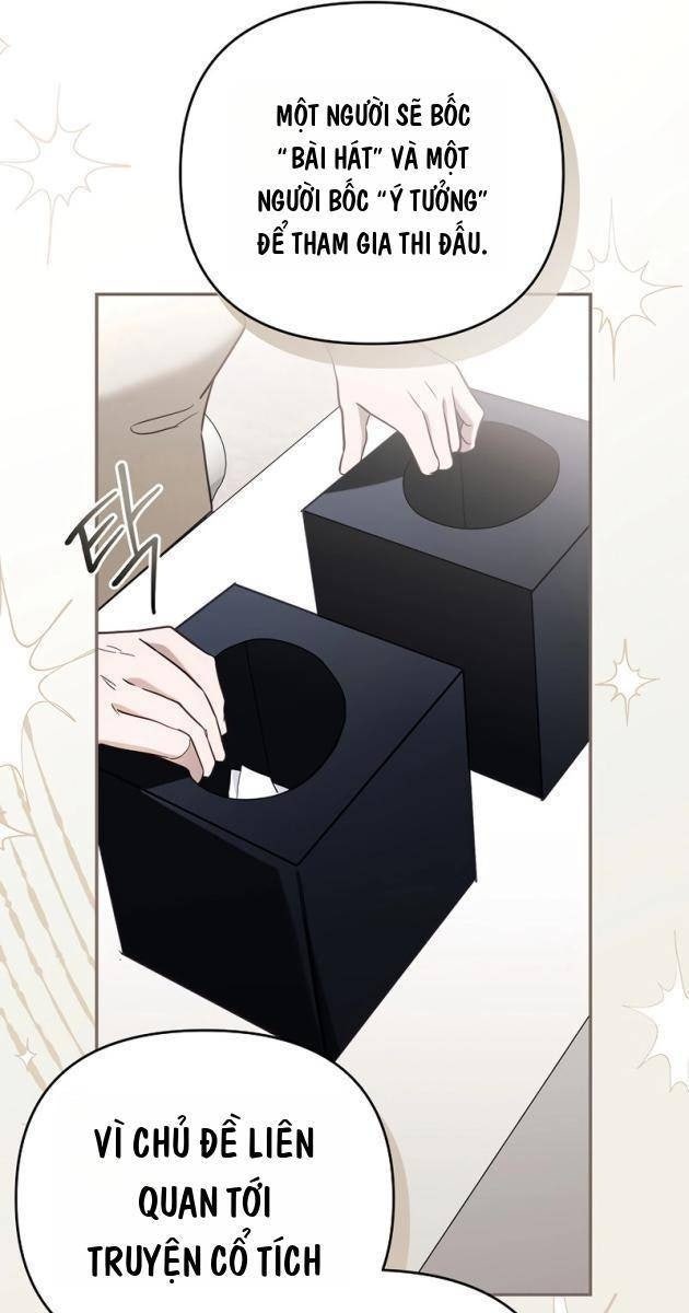 PD Ngang Tàn Sinh Tồn Với Tư Cách Là Idol - Page 112