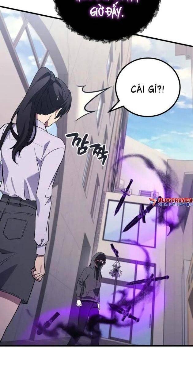 Thần Chiến Tranh Trở Lại Cấp 2 - Page 16