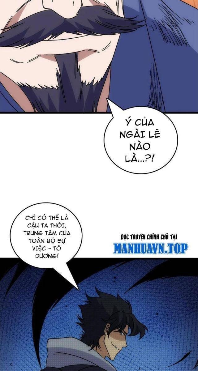 Bắt Đầu Kế Nhiệm Boss Hắc Long, Ta Vô Địch - Page 61