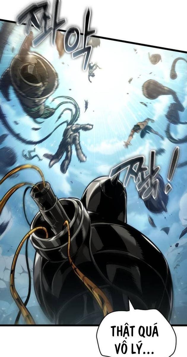 Thế Giới Hậu Tận Thế - Page 27