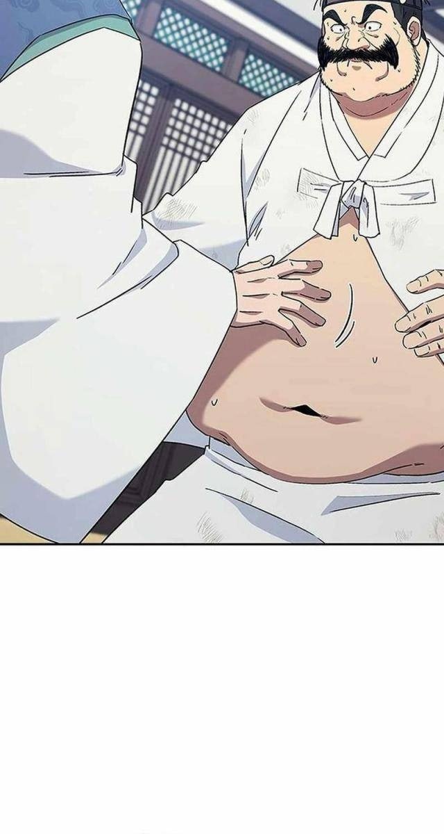 Bác Sĩ Tới Joseon - Page 26