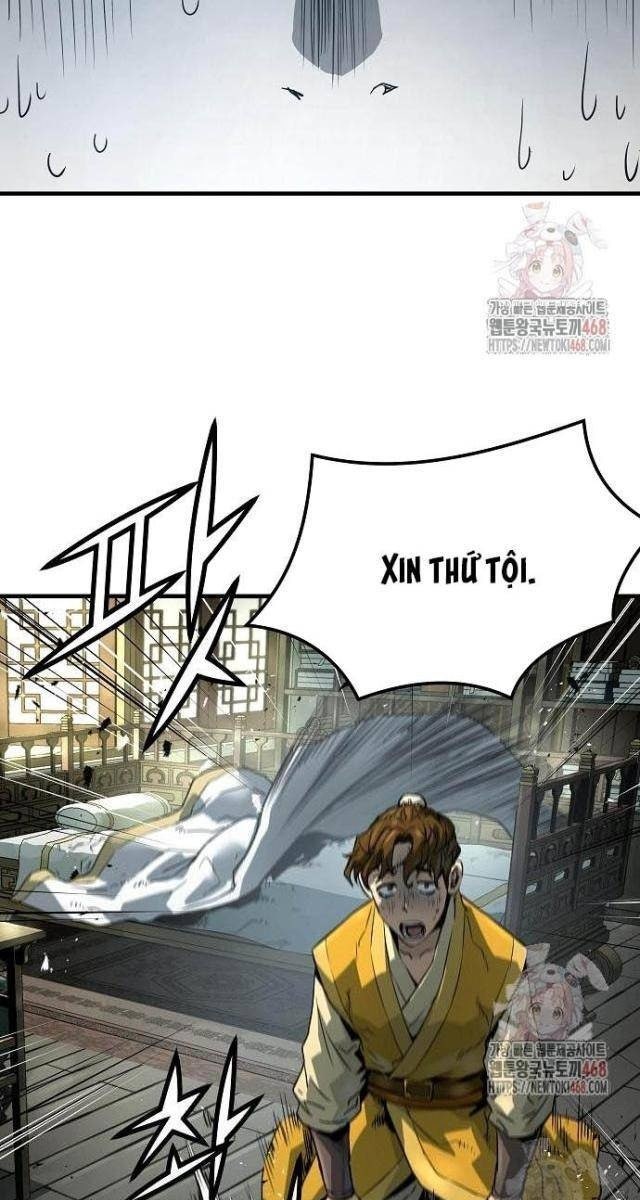 Tuyệt Thế Hồi Quy - Page 44