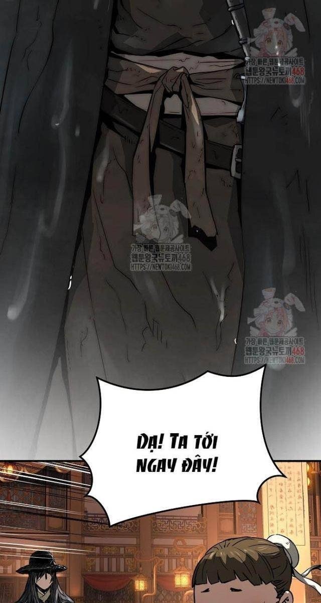 Tuyệt Thế Hồi Quy - Page 119