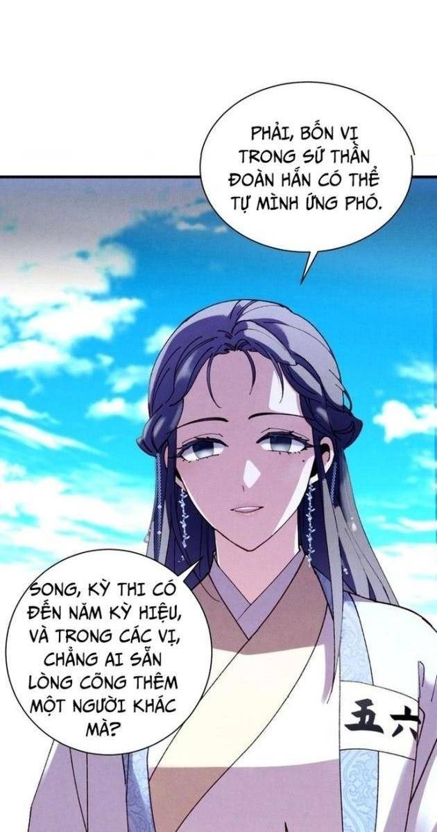 Phi Lôi Đao - Page 10