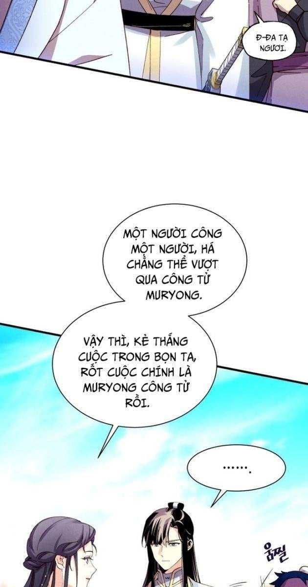 Phi Lôi Đao - Page 14