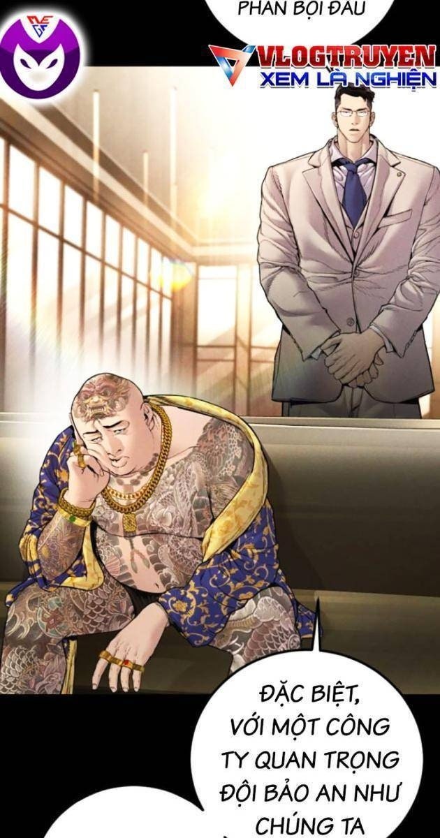 Bố Tôi Là Đặc Vụ - Page 25
