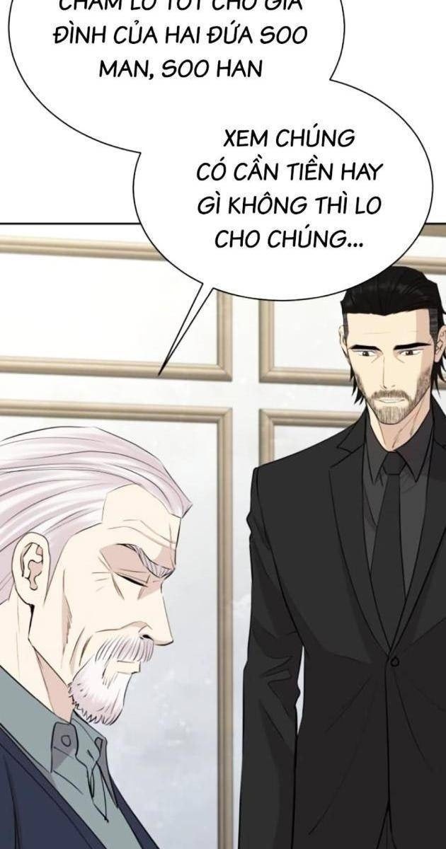 Cháu Trai Thiên Tài Của Vua Cho Vay Nặng Lãi - Page 117