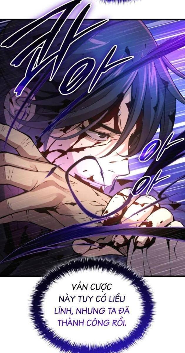 Quái Lực Loạn Thần - Page 142