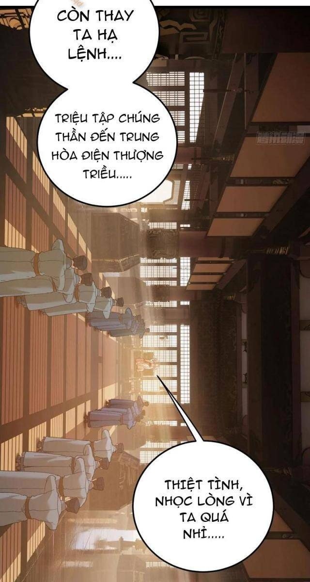 Đại Thừa Kỳ Mới Có Nghịch Tập Hệ Thống - Page 15