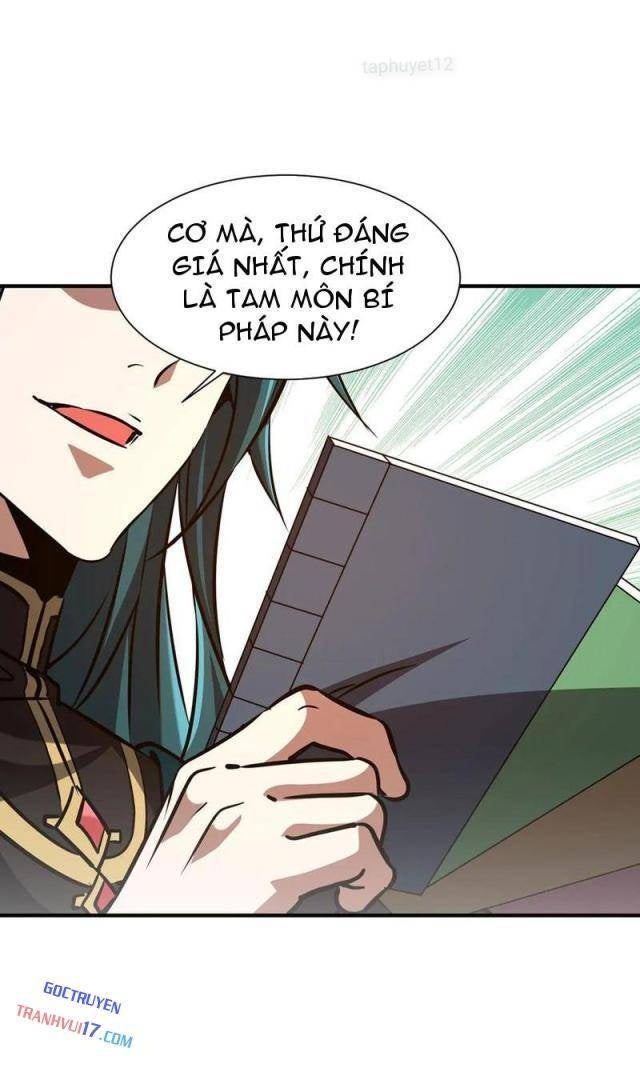 Trùng Sinh Ma Tu:Bắt Đầu Từ Việc Nhặt Được Một Viên Tinh Cầu Zombie - Page 32