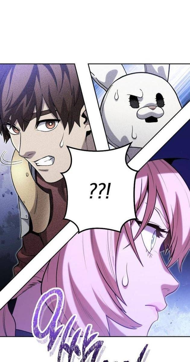 Tái Thiết Hầm Ngục - Page 58