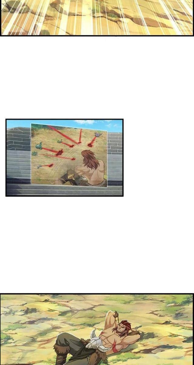 Ta Có Thể Vô Hạn Bạo Kích - Page 41