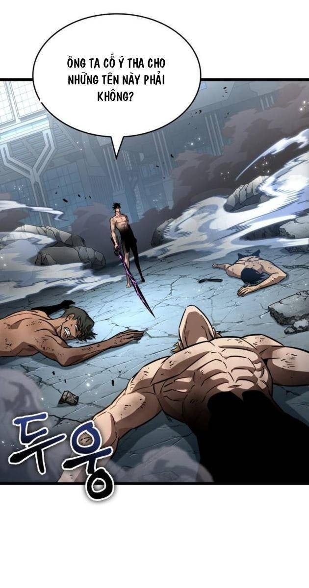 Thế Giới Hậu Tận Thế - Page 43