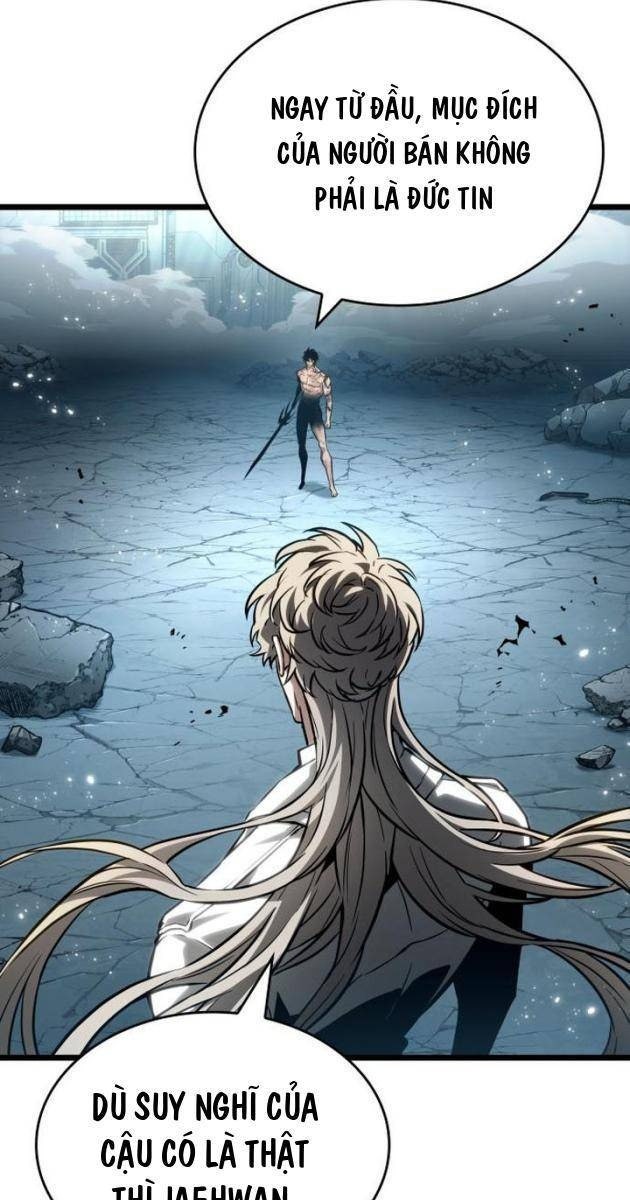 Thế Giới Hậu Tận Thế - Page 32