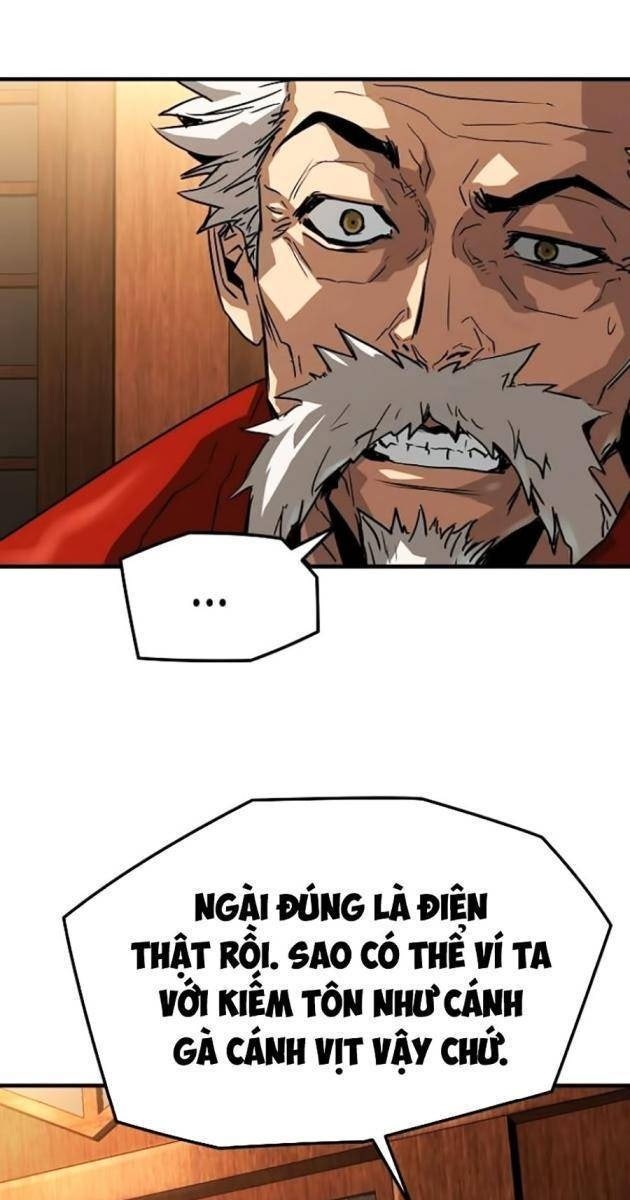 Tuyệt Thế Hồi Quy - Page 106