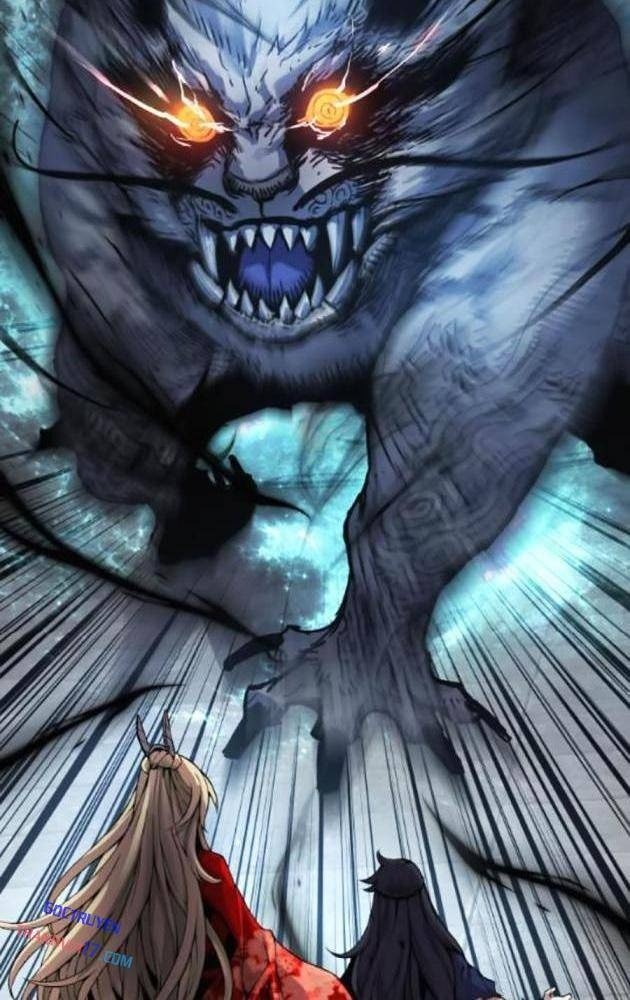 Quái Lực Loạn Thần - Page 46