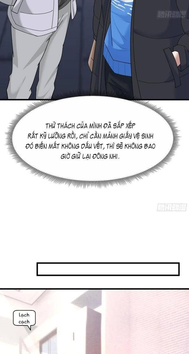 Ta Không Muốn Trùng Sinh Đâu - Page 56