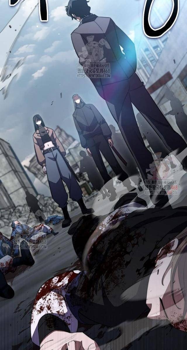 Môn Đồ Của Tam Vương - Page 6