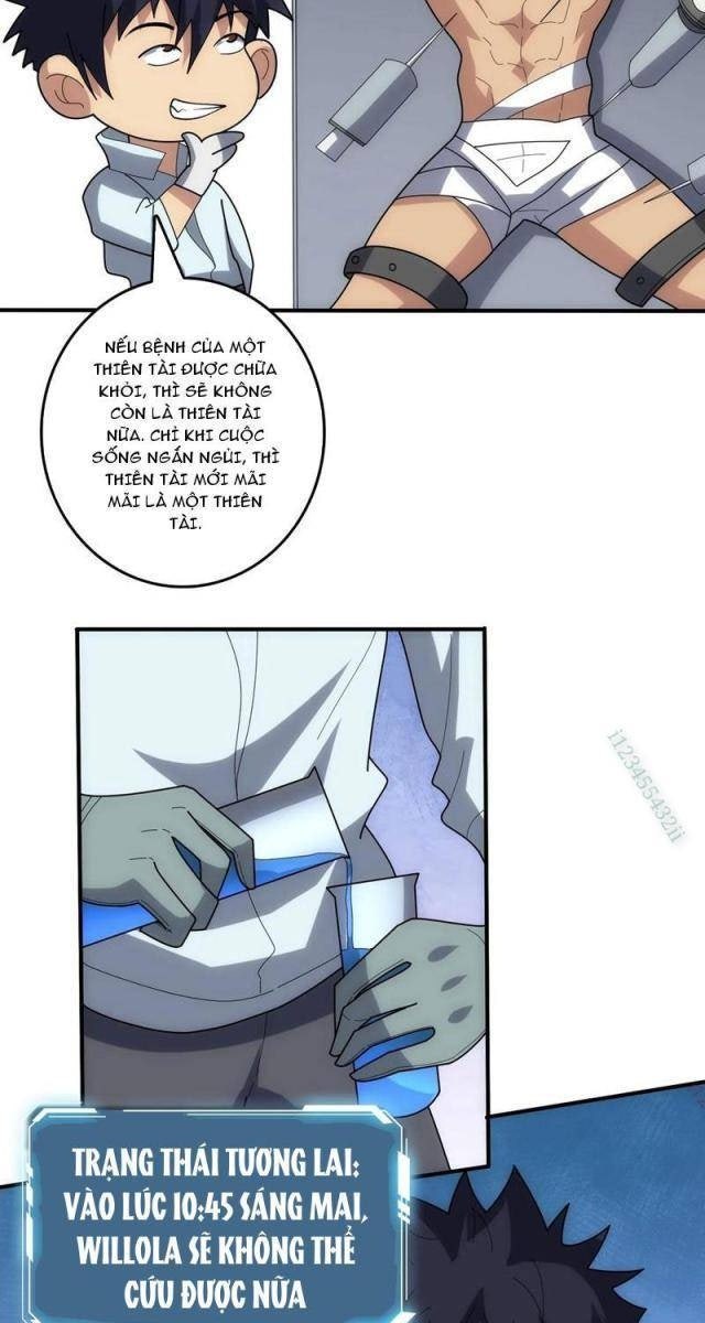 Tin Tức Toàn Tri Giả - Page 41