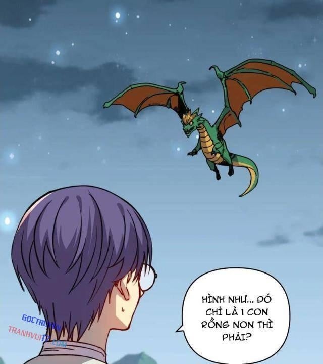 Bắt Đầu Chuyển Chức Tài Thần, Ta Chuyển Hóa Triệu Vạn Thần Sủng - Page 36