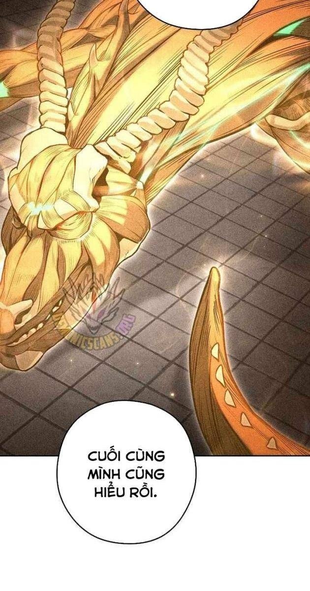 Tái Thiết Hầm Ngục - Page 16