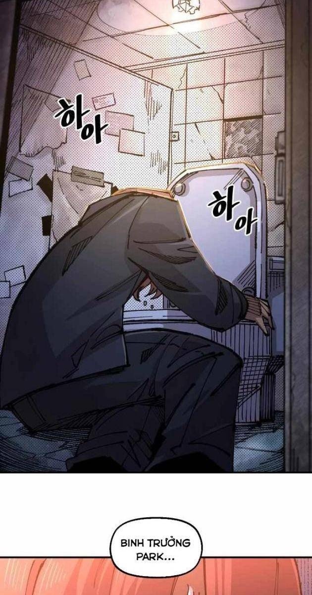 Sắp Xuất Ngũ Thì Isekai - Page 92