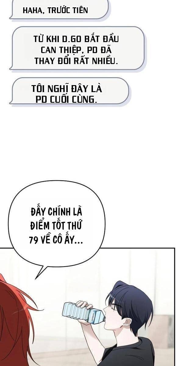PD Ngang Tàn Sinh Tồn Với Tư Cách Là Idol - Page 55