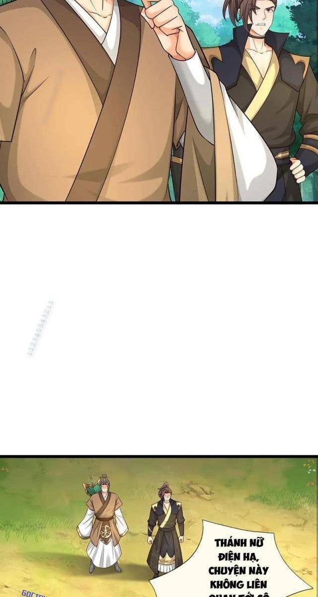Ta Có Thể Vô Hạn Bạo Kích - Page 41