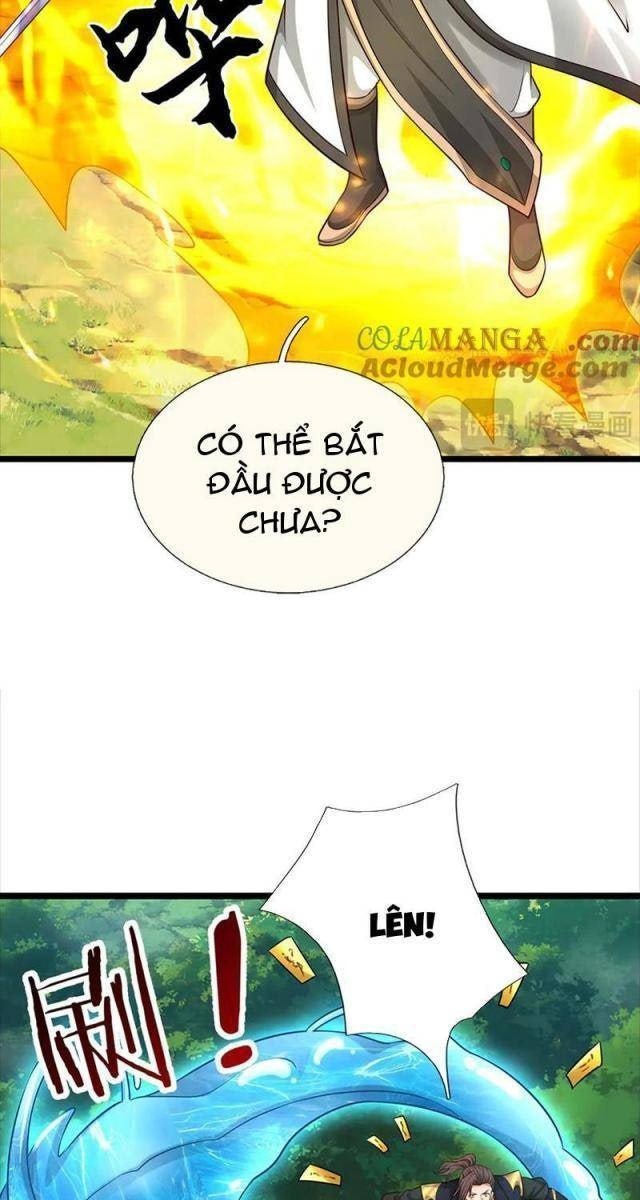 Ta Có Thể Vô Hạn Bạo Kích - Page 58