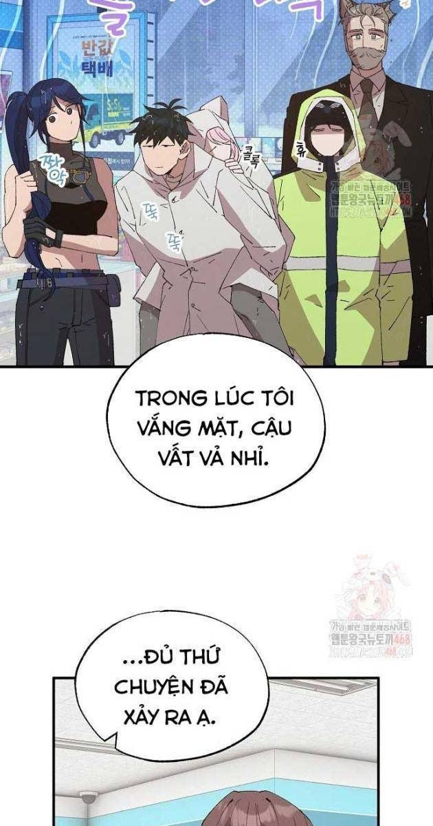 Cửa Hàng Diệu Kỳ - Page 60