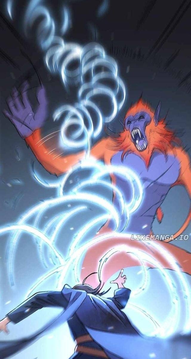 Sự Trở Lại Của Giáo Sư Runebound - Page 91