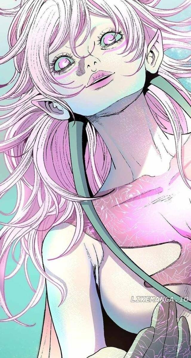 Sự Trở Lại Của Giáo Sư Runebound - Page 157