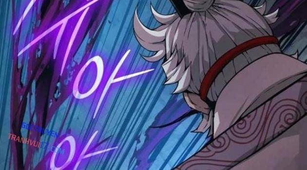 Quái Lực Loạn Thần - Page 40