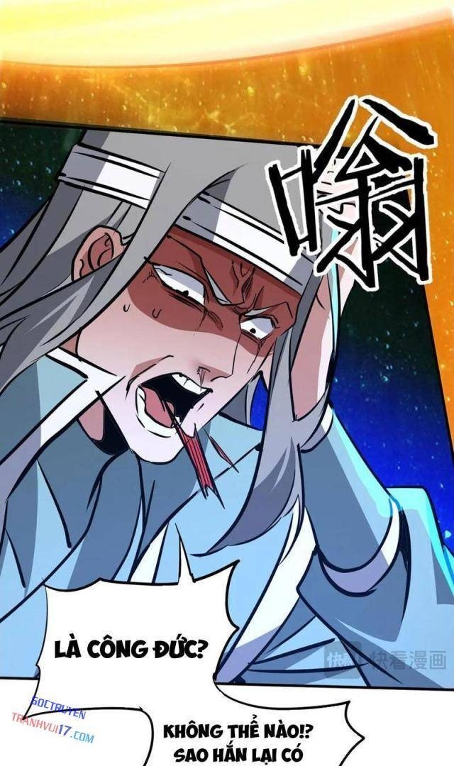 Trùng Sinh Ma Tu:Bắt Đầu Từ Việc Nhặt Được Một Viên Tinh Cầu Zombie - Page 24