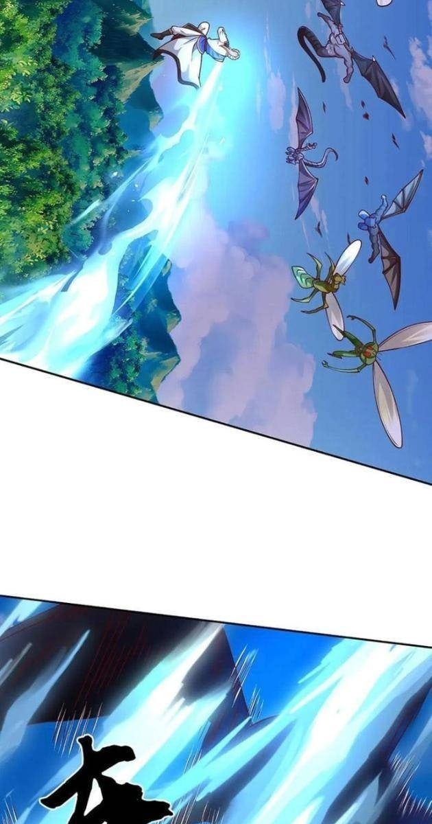 Ta Có Thể Vô Hạn Bạo Kích - Page 36