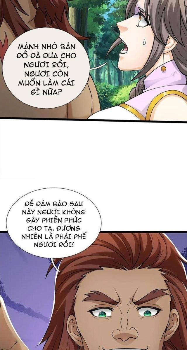 Ta Có Thể Vô Hạn Bạo Kích - Page 15