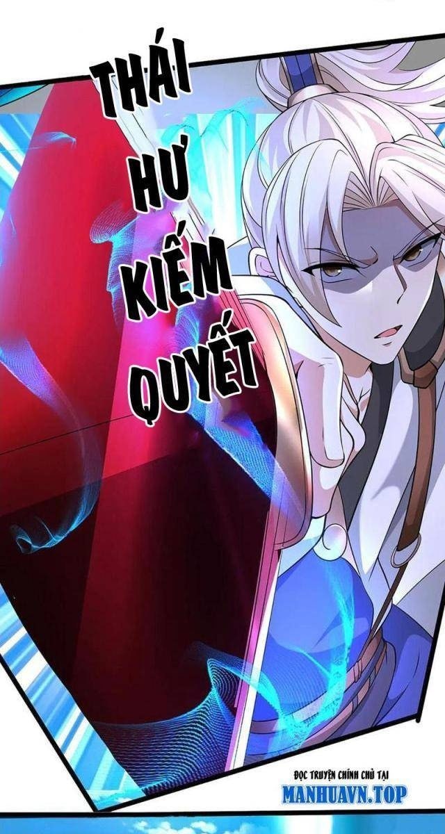 Ta Có Thể Vô Hạn Bạo Kích - Page 43
