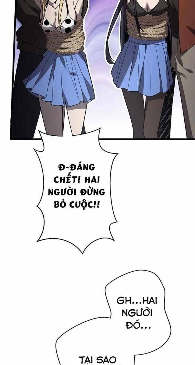 Ah, Thật Tuyệt Khi Còn Sống - Page 23
