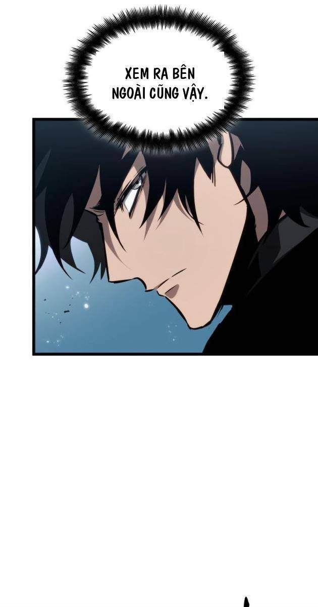 Thế Giới Hậu Tận Thế - Page 8