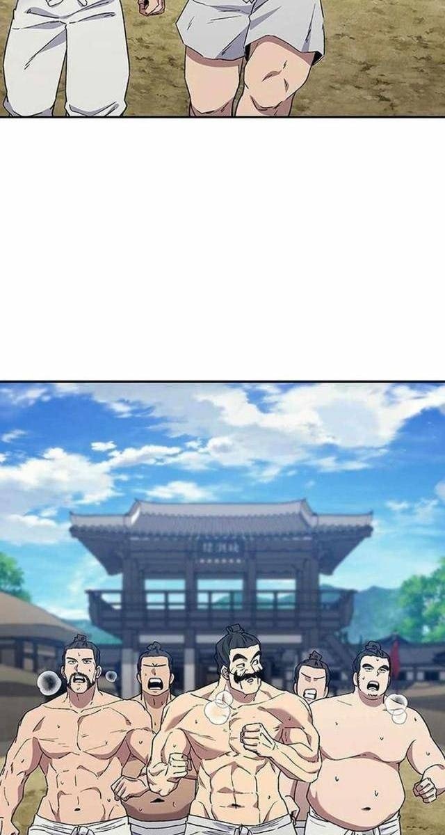 Bác Sĩ Tới Joseon - Page 67