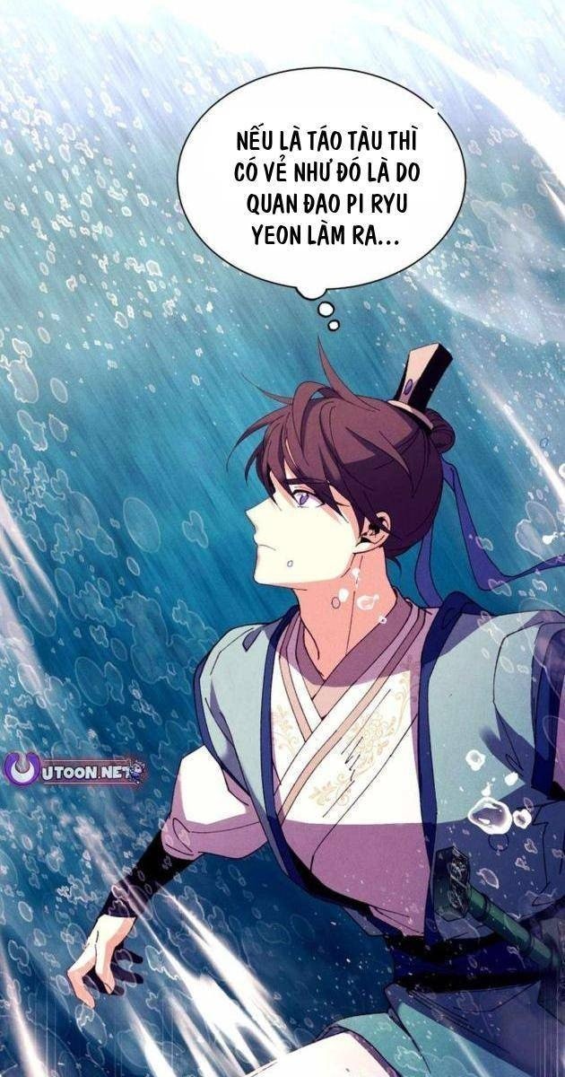 Phi Lôi Đao - Page 115