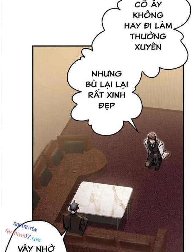 Quý Tộc Báo Thù - Page 121