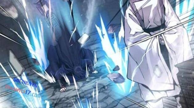 Quái Lực Loạn Thần - Page 22