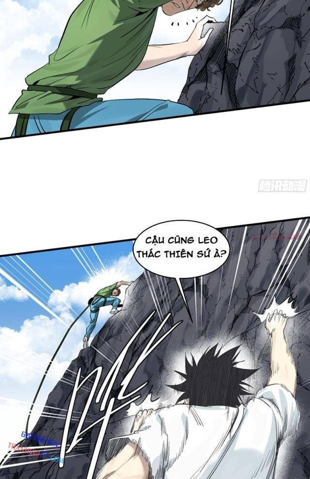 Đồng Hành Cùng Tử Vong: Bắt Đầu Với Ngư Nhân Địa Hạ Thành - Page 15