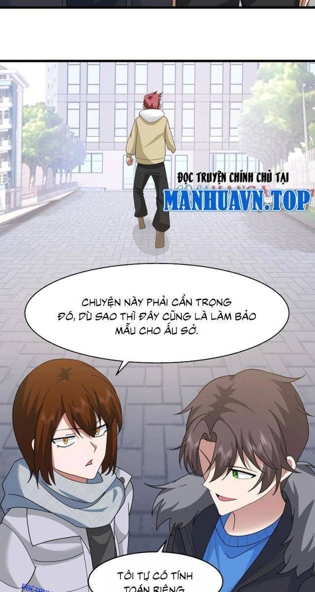 Ta Không Muốn Trùng Sinh Đâu - Page 54