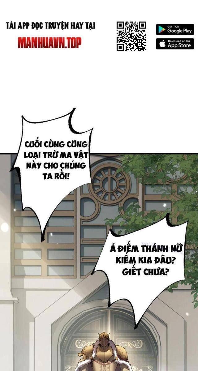 Chuyển Sinh Thành Goblin - Page 41