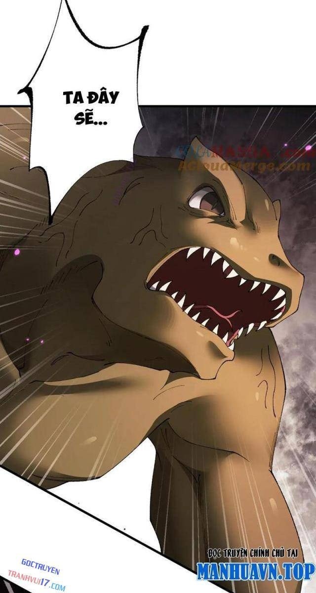 Chuyển Sinh Thành Goblin - Page 89
