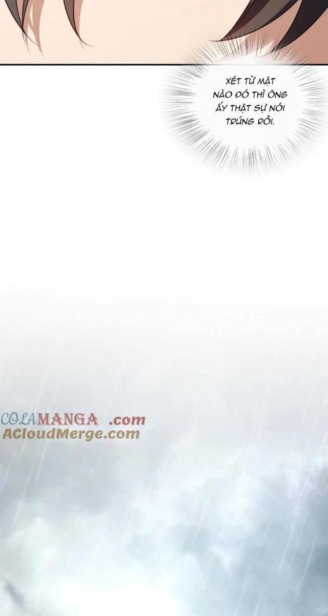 Bà Xã Nhà Tôi Đến Từ Ngàn Năm Trước - Page 11